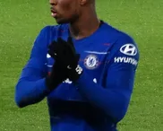 Crystal Palace player's Scripture-inscribed shoes
