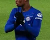 Crystal Palace player's Scripture-inscribed shoes