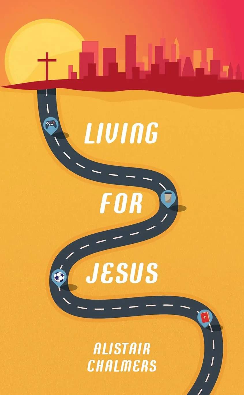 Mapping the Christian life