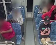 Iryna Zarutska, Charlie Kirk & the cross