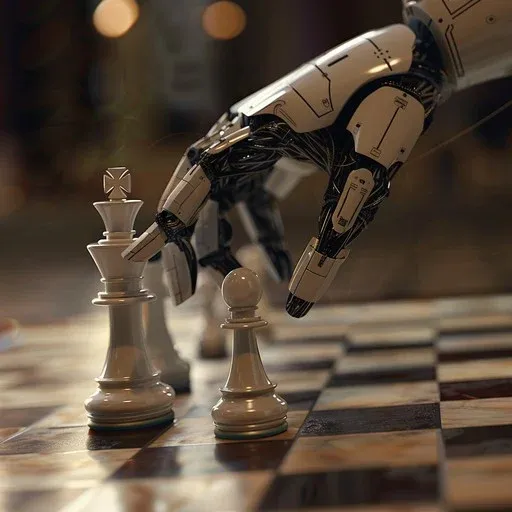 Reflections on John Lennox: 2084 and the AI Revolution