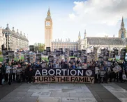 Lamenting unborn lives lost since the Abortion Act