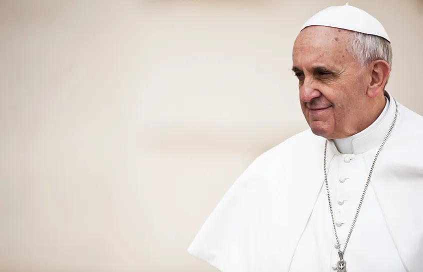 After Pope Francis' death: Let's bury 'Rest In Peace'