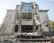 Ukraine: Concerns that church attacks 'are not random'