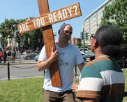 UK festival proves mass evangelism can last