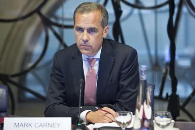 Canadian evangelicals reach out to new PM Mark Carney
