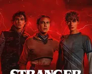 'Stranger Things' & endings