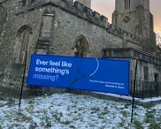 A Passion for Life ignites church outreach