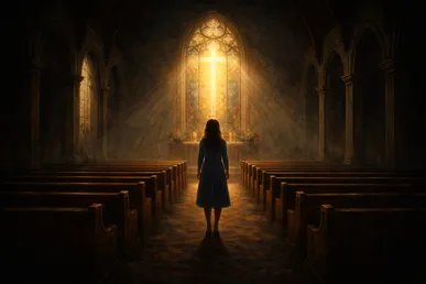 Place matters: Today's church-hopping problem