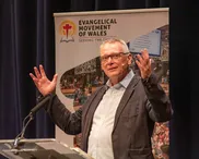 The EMW Aber Conference: A taste of heaven on the Welsh coast