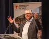 The EMW Aber Conference: A taste of heaven on the Welsh coast