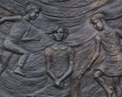 Aberfan: 60 years on – 'God gives us tears to shed'