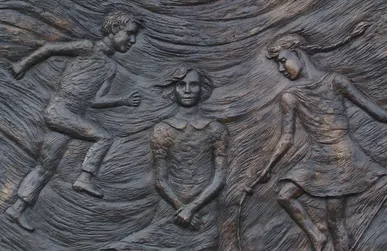 Aberfan: 60 years on – 'God gives us tears to shed'