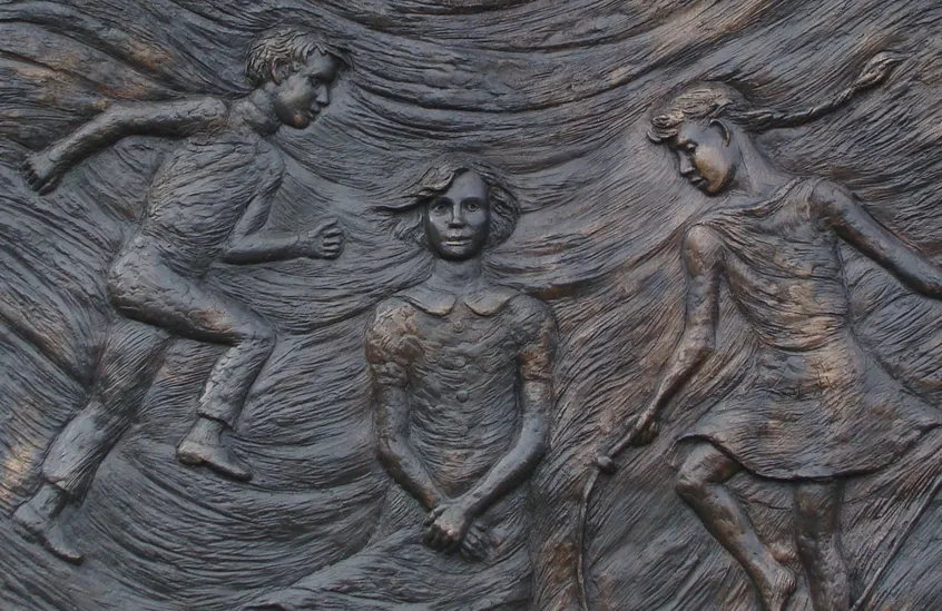 Aberfan: 60 years on – 'God gives us tears to shed'