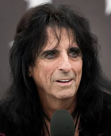 Alice Cooper