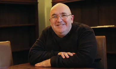 Evangelicals after John Smyth: Andrew Graystone interviewed