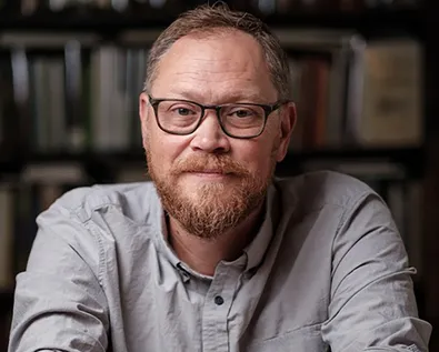 Christian art? ‘Agenda-driven’? Try  watching Netflix for five minutes...