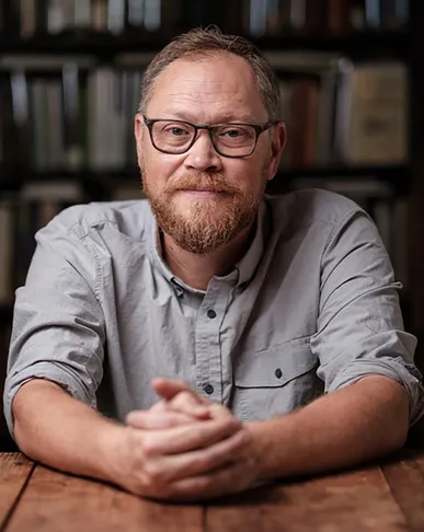 Christian art? ‘Agenda-driven’? Try  watching Netflix for five minutes...