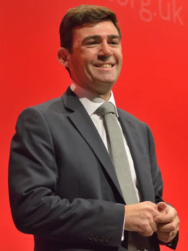 The UK's next PM: Being 'likeable' isn't enough...