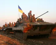 Russian Christians grieve war with Ukraine