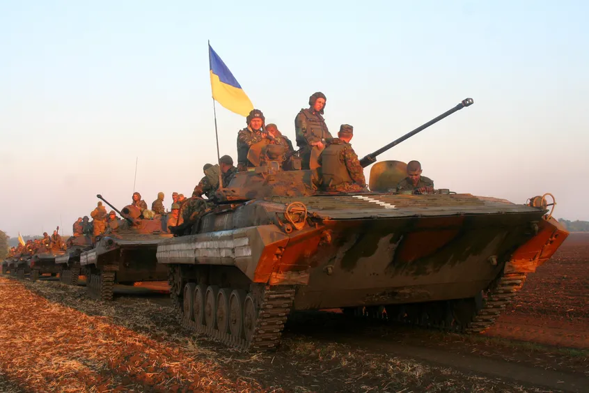Russian Christians grieve war with Ukraine