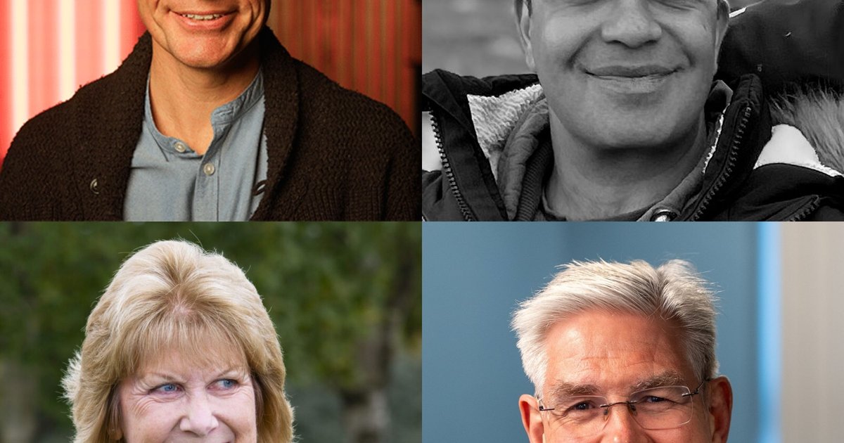 EN to host 'Any Questions?' at Rising Lights | Evangelicals Now