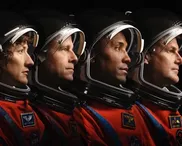 Artemis astronaut's Christian faith