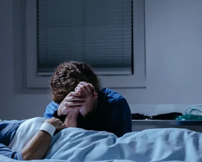 The last best chance to stop assisted suicide Bill is here