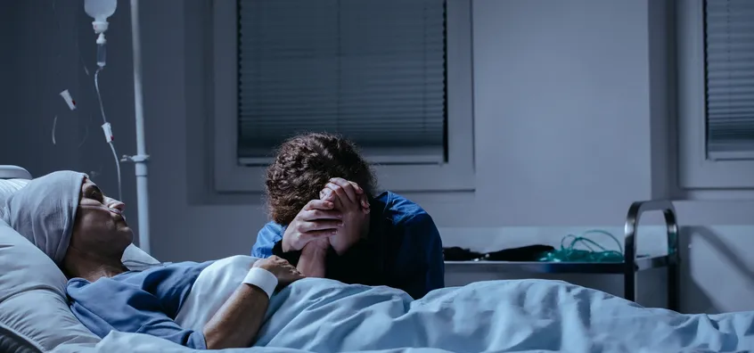 The last best chance to stop assisted suicide Bill is here