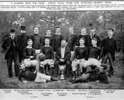 The unexpected Christian roots of Premier League football