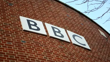 Questions raised  about BBC Jesus