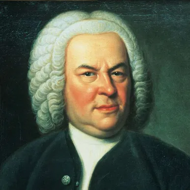 The evangelism of J.S. Bach