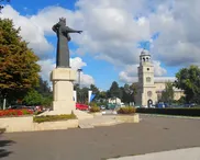 Bălți encouragements