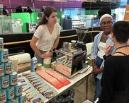 Banned church wins battle to be at new students’ fair