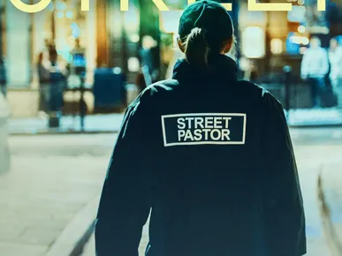 From guns and gangs to gospel initiative