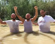 'Jewish evangelism is crucial to world evangelisation'