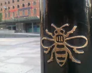 Mission: Across the street and across the world