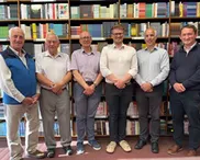 Belfast books 100