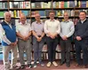 Belfast books 100
