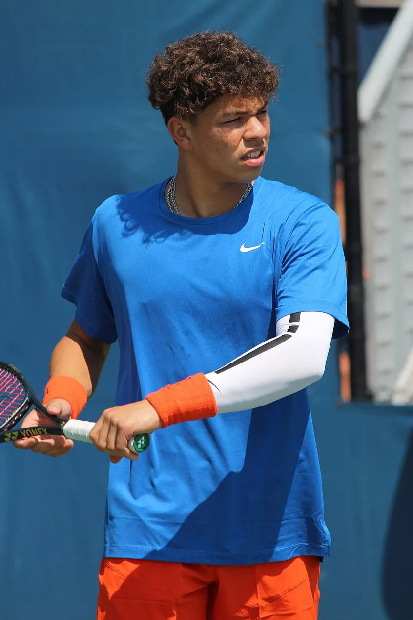 US Open: The weight of great expectations