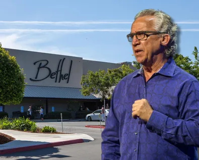 Bethel: A deep dive into the controversial California church