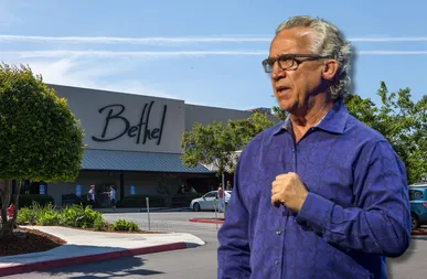 Bethel: A deep dive into the controversial California church