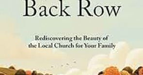 Getting stuck in! | Evangelicals Now