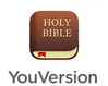 Bible app marks a  billion downloads