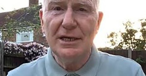 Liverpool chaplain ‘undergoing tests'