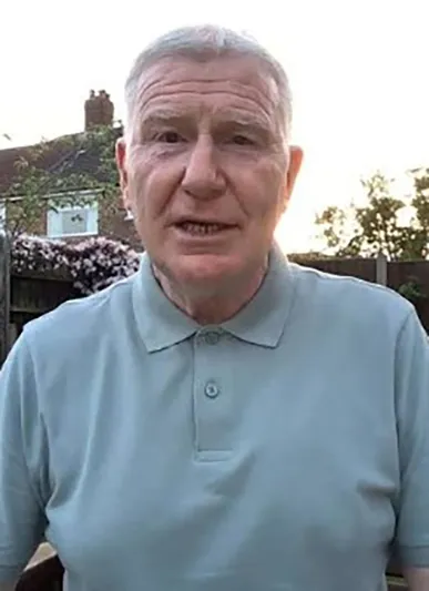 Liverpool chaplain  ‘undergoing tests’