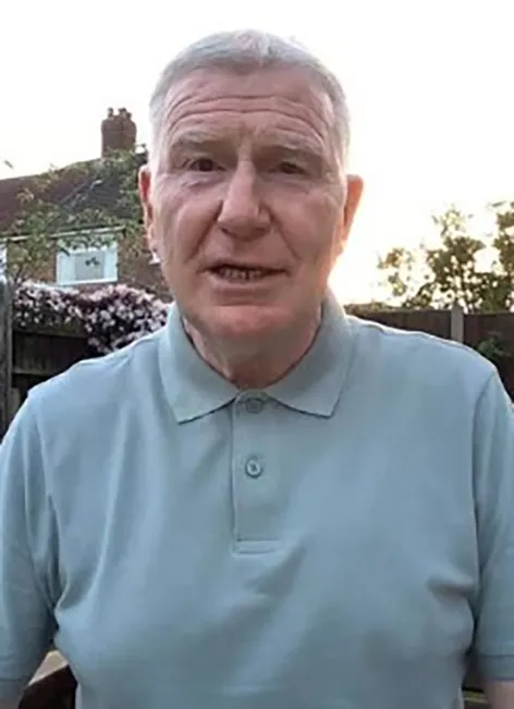 Liverpool chaplain  ‘undergoing tests’