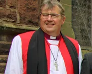 Bishop Rob Munro defends involvement in CofE
