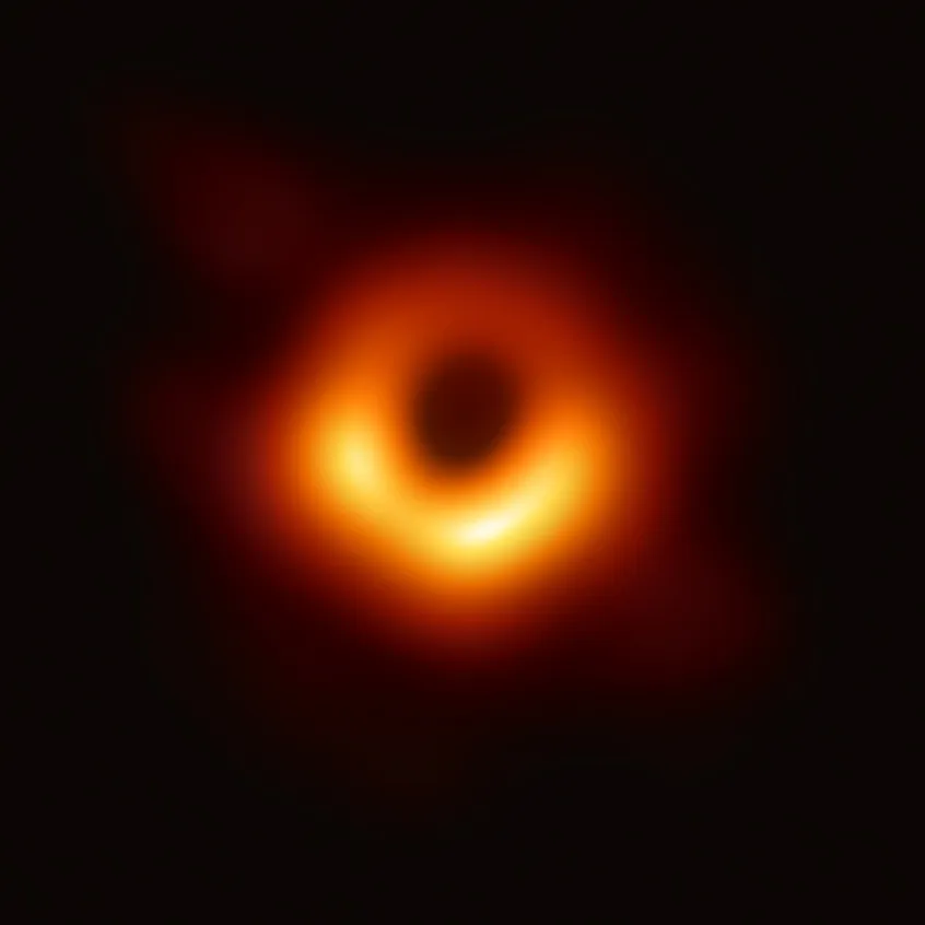 The ‘black hole’ at the centre of the Church of England