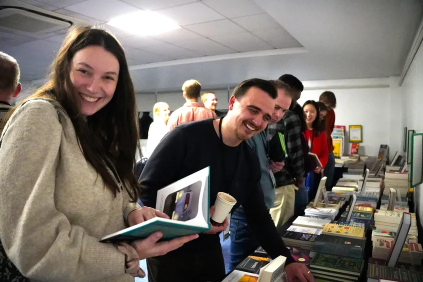 FIEC conference for those considering ministry